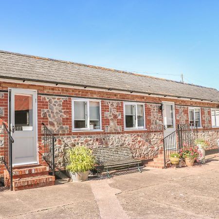 The Milk Shed Vila Plymtree Exterior foto